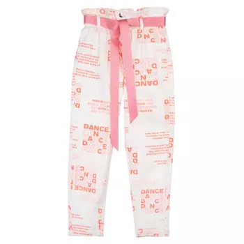 Playtoday Брюки джинсовые для девочки Joyfull play tween girls 12321032