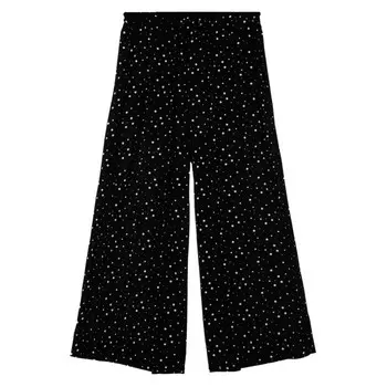 Playtoday Брюки текстильные для девочек 12221269