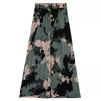 Playtoday Брюки текстильные для девочки Break the rules tween girls 12321493