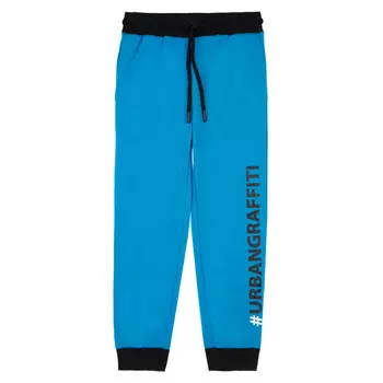 Playtoday Брюки текстильные для мальчиков Graffiti kids boys 32212035