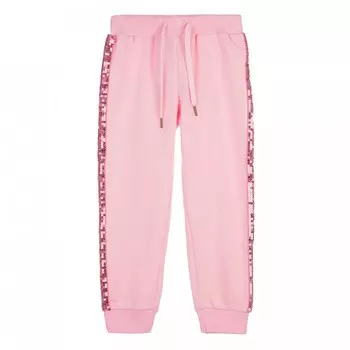 Playtoday Брюки трикотажное для девочек 12122625