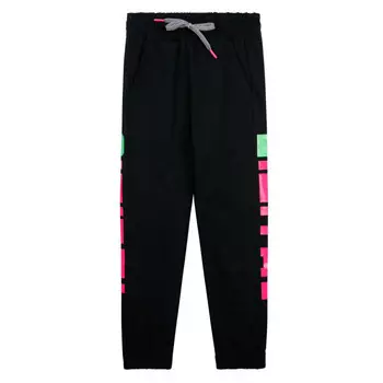 Playtoday Брюки трикотажные для девочек 12221057