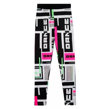 Playtoday Брюки трикотажные для девочек 12221065