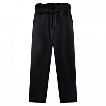 Playtoday Брюки трикотажные для девочек 32122236