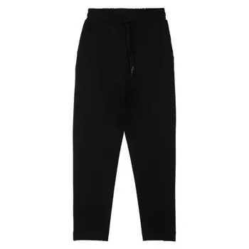 Playtoday Брюки трикотажные для девочек Just smile tween girls