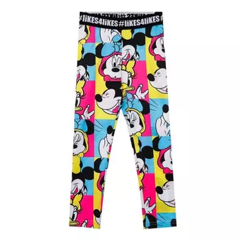 Playtoday Брюки трикотажные для девочки 12142143