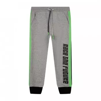 Playtoday Брюки трикотажные для мальчика 12112417