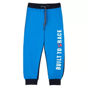 Playtoday Брюки трикотажные для мальчиков Racing club kids boys 12312038