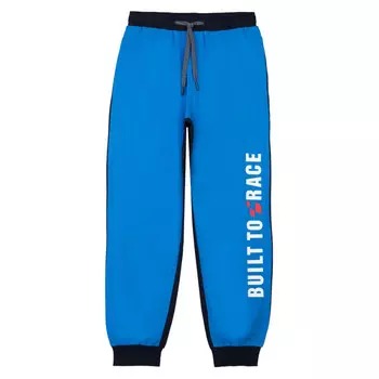 Playtoday Брюки трикотажные для мальчиков Racing club tween boys 12311038