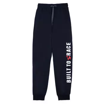 Playtoday Брюки трикотажные для мальчиков Racing club tween boys 12311368