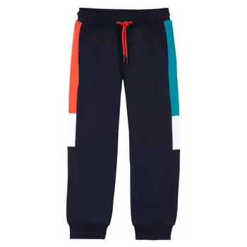 Playtoday Брюки трикотажные для мальчиков Robots kids boys 32212220