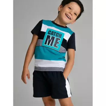 Playtoday Catch me kids boys Комплект трикотажный 32312157
