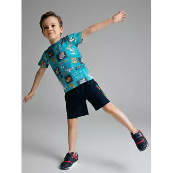 Playtoday Catch me kids boys Комплект трикотажный 32332018