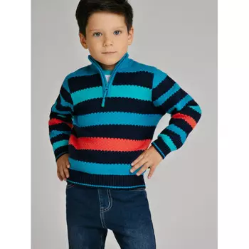 Playtoday Catch me kids boys Свитер трикотажный 32312073