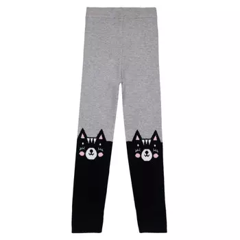 Playtoday Cats kids girls Рейтузы 32322111