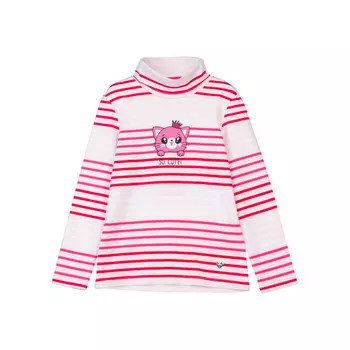 Playtoday Cats kids girls Водолазка 32322097