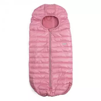 Playtoday Демисезонный конверт текстильный для девочек Флоранс 188802
