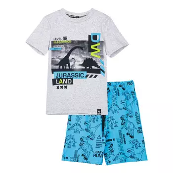 Playtoday Dino world kids boys Комплект трикотажный 32312119