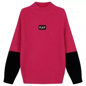 Playtoday Джемпер для девочки 32121029