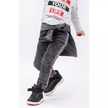 Playtoday Джинсы для мальчика Free style 391109