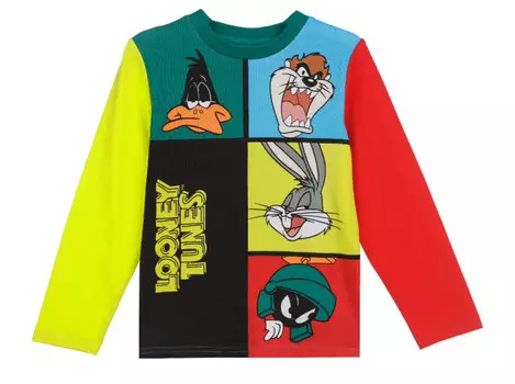 Playtoday Фуфайка трикотажная для мальчиков 32232328