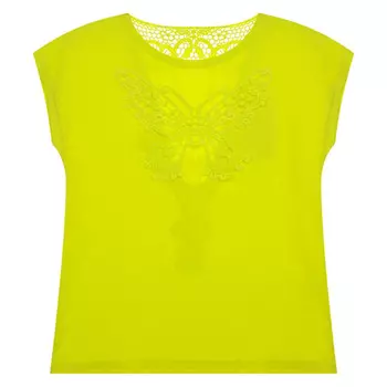 Playtoday Футболка для девочки 12221361