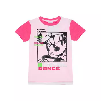 Playtoday Футболка для девочки 12242711