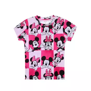 Playtoday Футболка для девочки 12243013