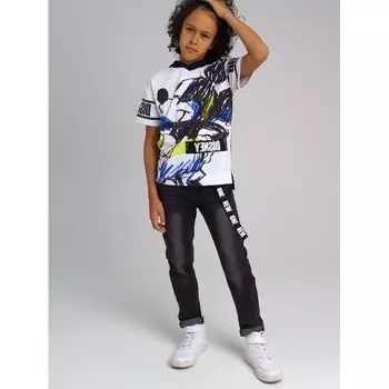 Playtoday Футболка трикотажная для мальчиков 12131708