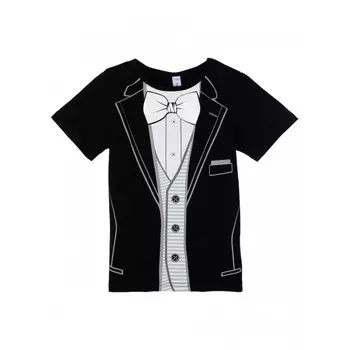 Playtoday Футболка трикотажная для мальчиков 42112002