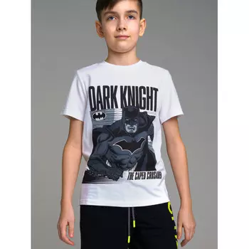 Playtoday Футболка трикотажная для мальчиков Digitize tween boys 12331106