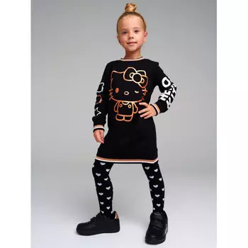 Playtoday Gold kids girls Колготки 32322225