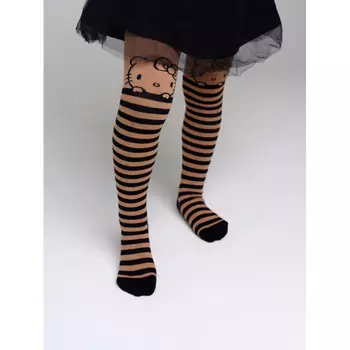 Playtoday Gold kids girls Колготки 32342002