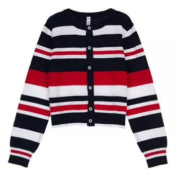 Playtoday Кардиган для девочки 12221874