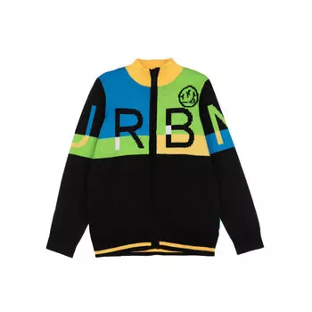 Playtoday Кардиган Graffiti tween boys 32211037