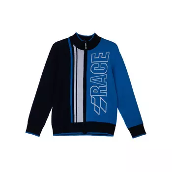 Playtoday Кардиган трикотажный для мальчиков Racing club tween boys 12311040
