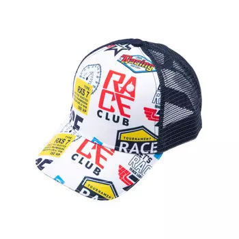 Playtoday Кепка для мальчика Racing club 12312069
