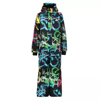 Playtoday Комбинезон для мальчика 32211401