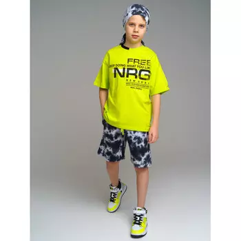 Playtoday Комплект для мальчика City energy tween boys 12311084