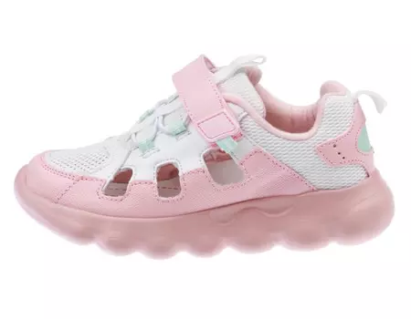 Playtoday Кроссовки для девочки 12222072