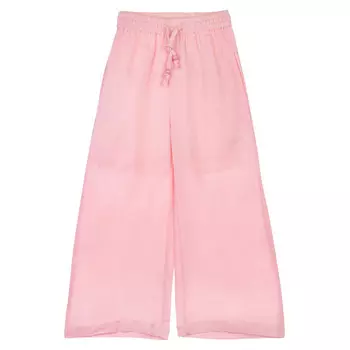 Playtoday Кюлоты текстильные для девочки Cherry kids girls 12322122