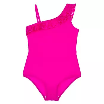 Playtoday Купальный костюм для девочек 12321309