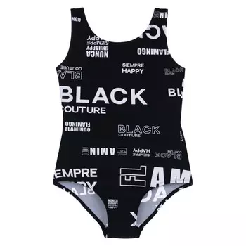 Playtoday Купальный костюм для девочек 12321310