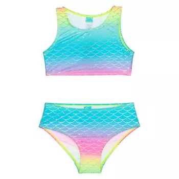 Playtoday Купальный костюм для девочек 12321580