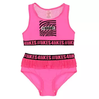 Playtoday Купальный костюм для девочки 12221041