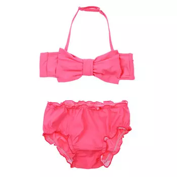 Playtoday Купальный костюм для девочки 12222233