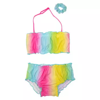 Playtoday Купальный костюм для девочки 12222895