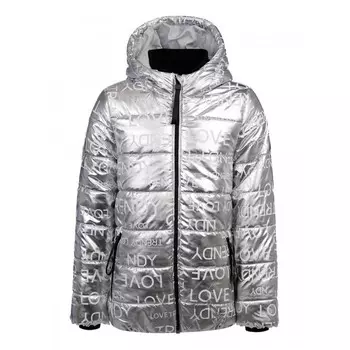 Playtoday Куртка демисезонная для девочки 22127100