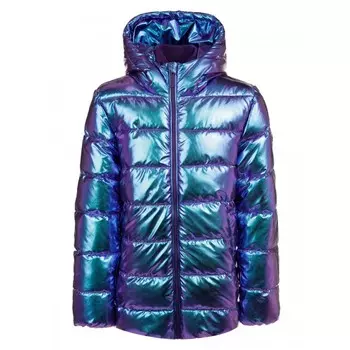 Playtoday Куртка демисезонная для девочки 22127208