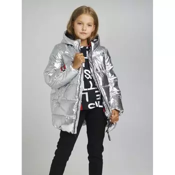 Playtoday Куртка демисезонная для девочки 32121204